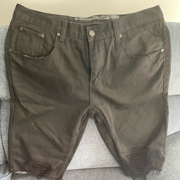 Designer shorts - Picture 2 of 2